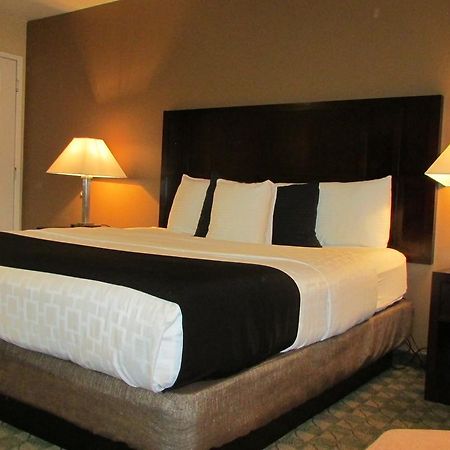 Fairbridge Inn & Suites Левенуэрт Экстерьер фото