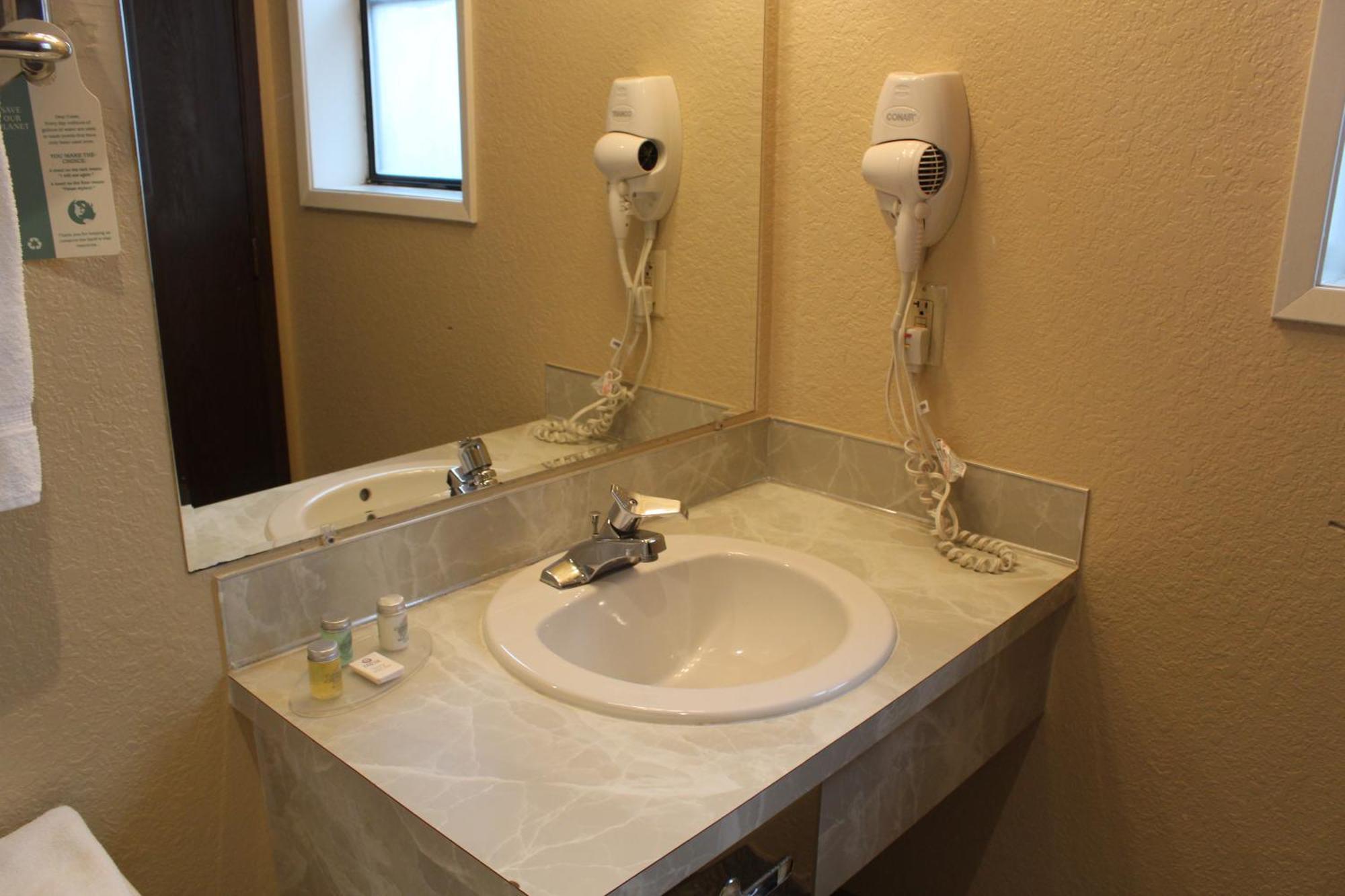 Fairbridge Inn & Suites Левенуэрт Номер фото